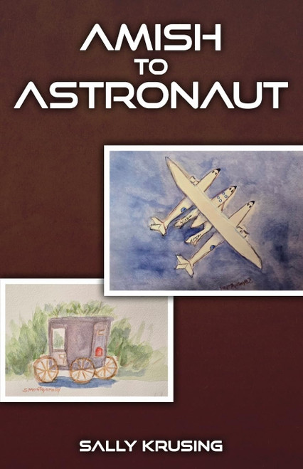 Amish to Astronaut