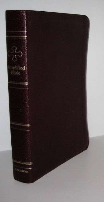 Amplified Bible