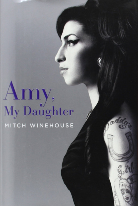 Amy, My Daughter