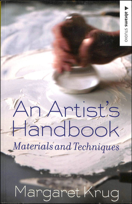 An Artist's Handbook: Materials and Techniques