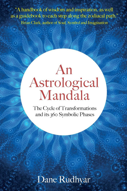 An Astrological Mandala: The Cycle of Transformations and its 360