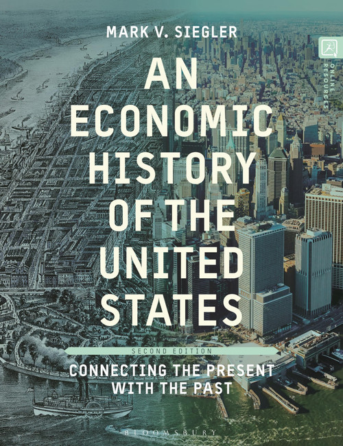 An Economic History of the United States