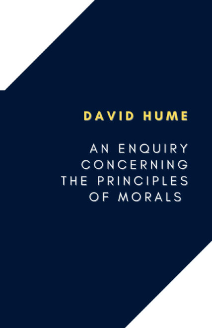 An Enquiry Concerning the Principles of Morals