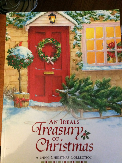 An Ideals Treasury of Christmas