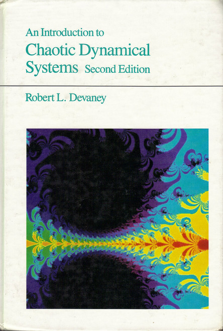 An Introduction to Chaotic Dynamical Systems