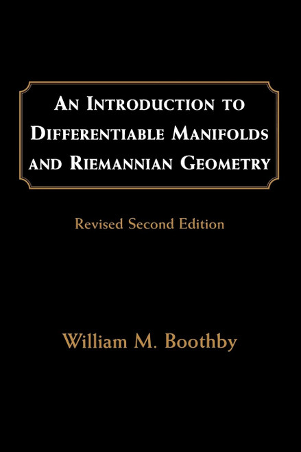 An Introduction to Differentiable Manifolds and Riemannian Geometry