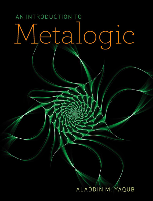 An Introduction to Metalogic
