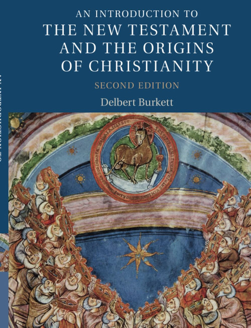 An Introduction to the New Testament and the Origins of Christianity