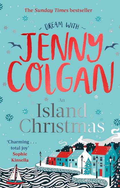 An Island Christmas (Mure)