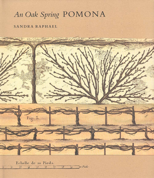 An Oak Spring Pomona: A Selection of the Rare Books on Fruit in the Oak