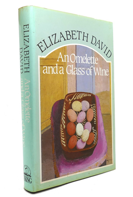 An Omelette and a Glass of Wine
