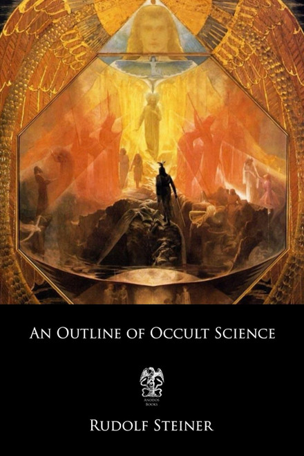 An Outline of Occult Science