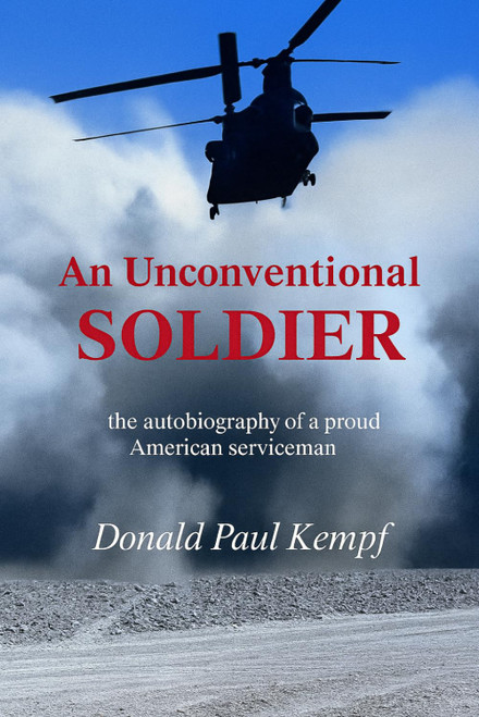 An Unconventional Soldier