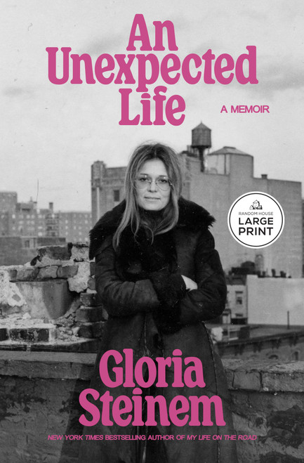 An Unexpected Life: A Memoir