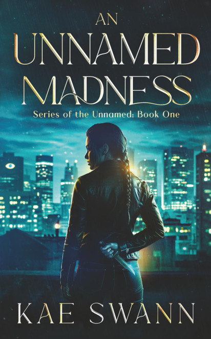 An Unnamed Madness: Series of the Unnamed