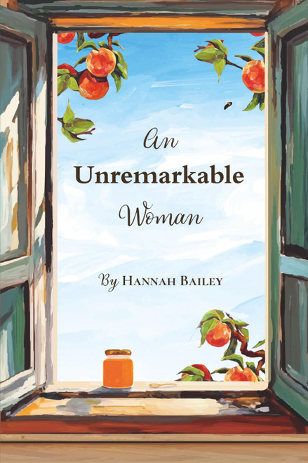 An Unremarkable Woman