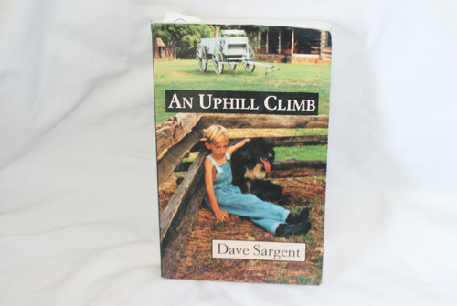 An Uphill Climb