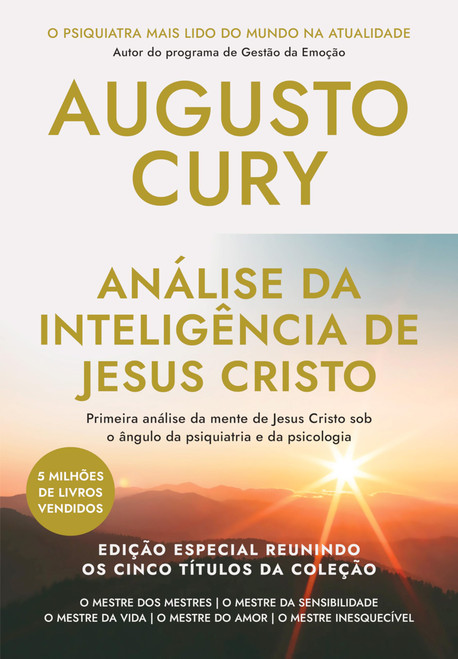 Anãlise da Inteligãšncia de Jesus Cristo