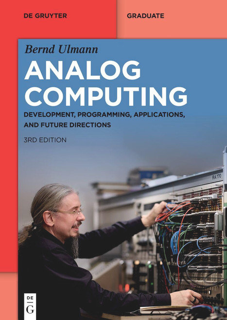 Analog Computing: Development, Programming, Applications, and Future