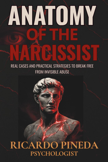 Anatomy of the Narcissist: Real Cases and Practical Strategies to Break