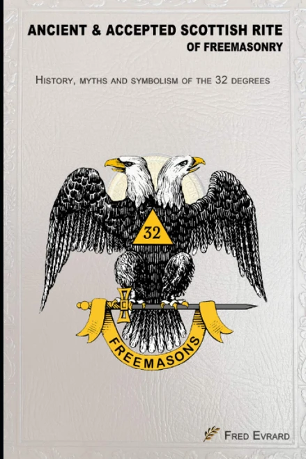 Ancient & Accepted Scottish Rite of Freemasonry