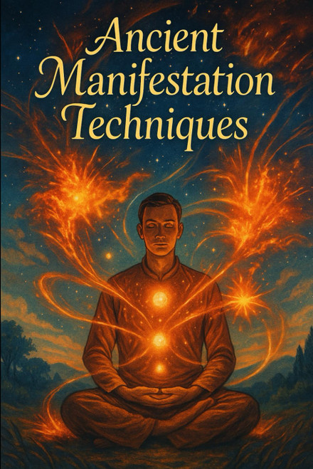 Ancient Manifestation Techniques