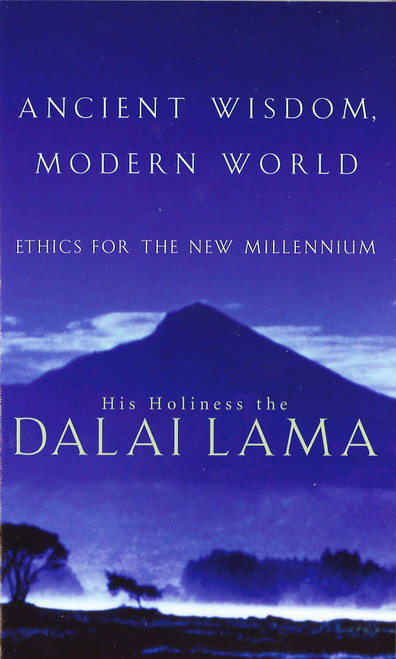 Ancient Wisdom: Modern World