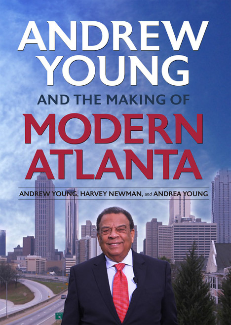 Andrew Young & the Making of M