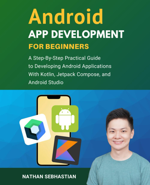 Android App Development For Beginners