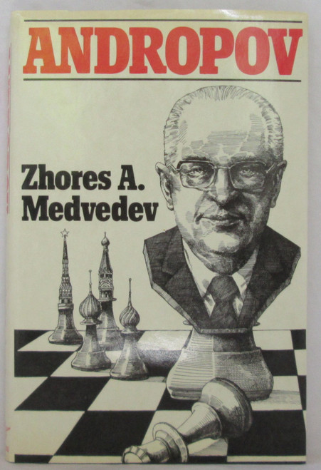 Andropov