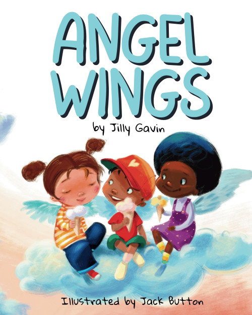 Angel Wings
