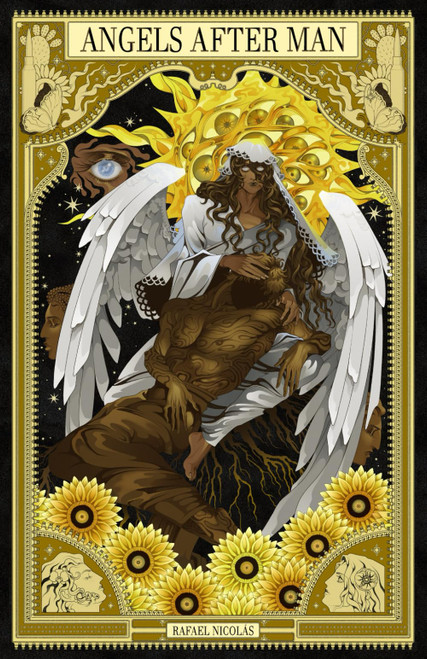 Angels After Man