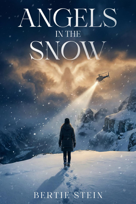 Angels In The Snow (Angels Among Us)