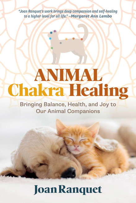 Animal Chakra Healing: Bringing Balance