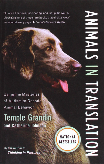 Animals in Translation