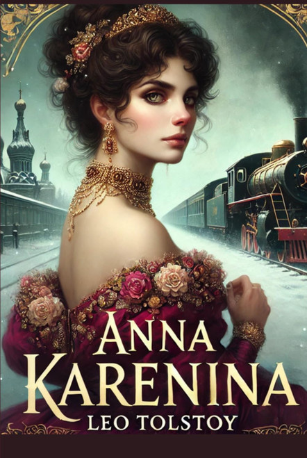 Anna Karenina