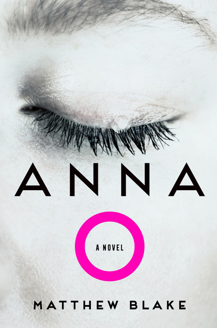 Anna O: A Psychological Thriller