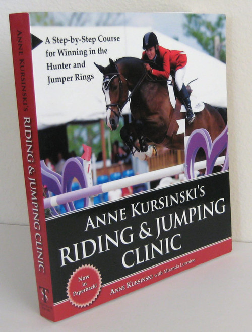 Anne Kursinski's Riding & Jumping Clinic
