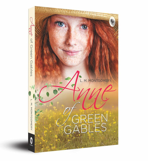 Anne of Green Gables