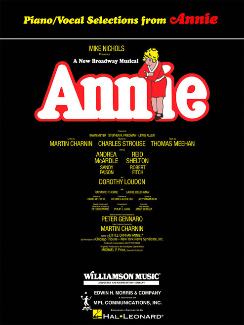 Annie (Broadway)