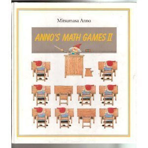 Anno's Math Games 2