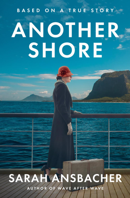 Another Shore: A Novel