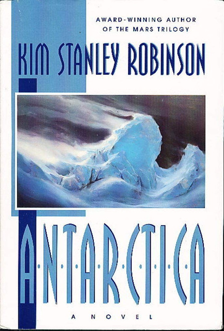 Antarctica
