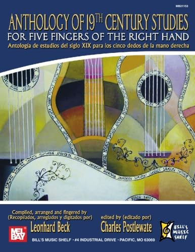 Anthology of 19th Century Studies