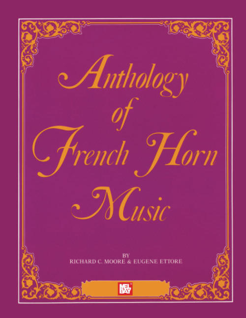Anthology of French Horn Music