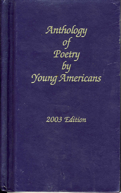 Anthology of Poetry by Young Americans (Volume CLIV)
