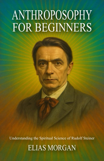 Anthroposophy for Beginners: Understanding the Spiritual Science of