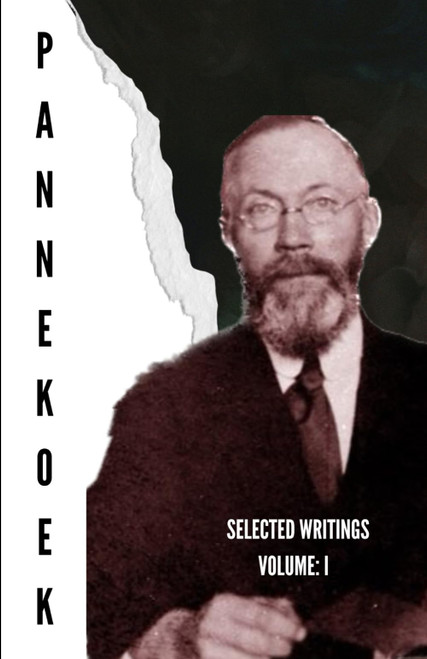Anton Pannekoek Selected Writings: Volume: 1
