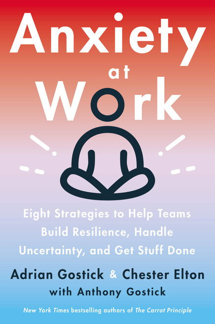 Anxiety at Work: 8 Strategies to Help Teams Build Resilience