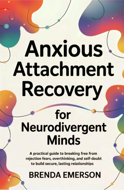 Anxious Attachment Recovery for Neurodivergent Minds